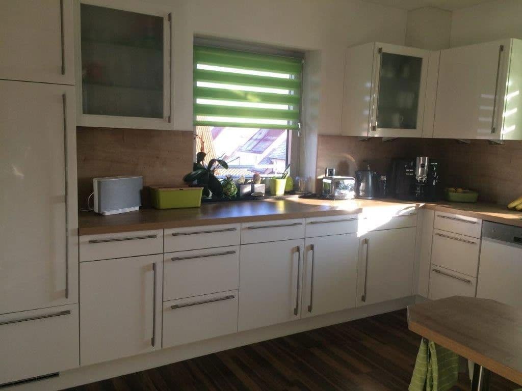 Prodej bytu 5+1 229 m², Bad Windsheim, Bavorsko Prodej bytu 5+1 229 m², Bad Windsheim, Bavorsko