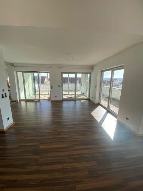 Prodej bytu 5+1 229 m², Bad Windsheim, Bavorsko Prodej bytu 5+1 229 m², Bad Windsheim, Bavorsko