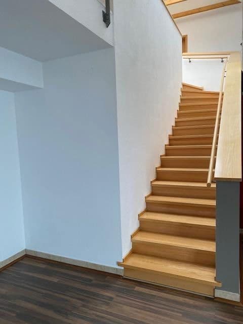 Prodej bytu 5+1 229 m², Bad Windsheim, Bavorsko Prodej bytu 5+1 229 m², Bad Windsheim, Bavorsko