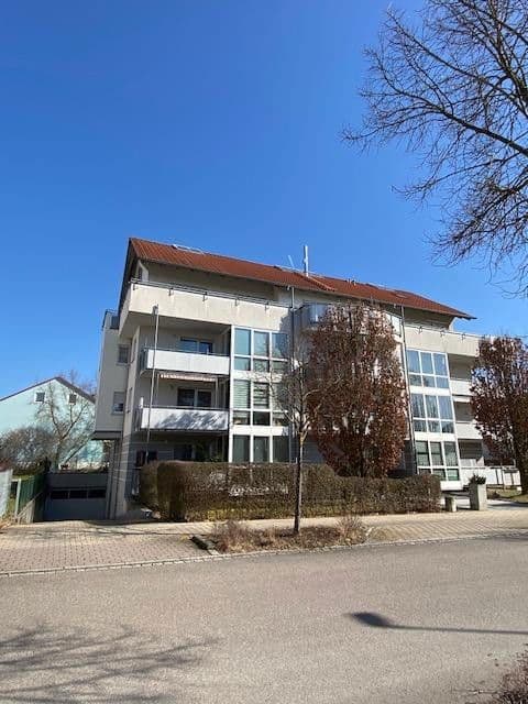 Prodej bytu 5+1 229 m², Bad Windsheim, Bavorsko Prodej bytu 5+1 229 m², Bad Windsheim, Bavorsko
