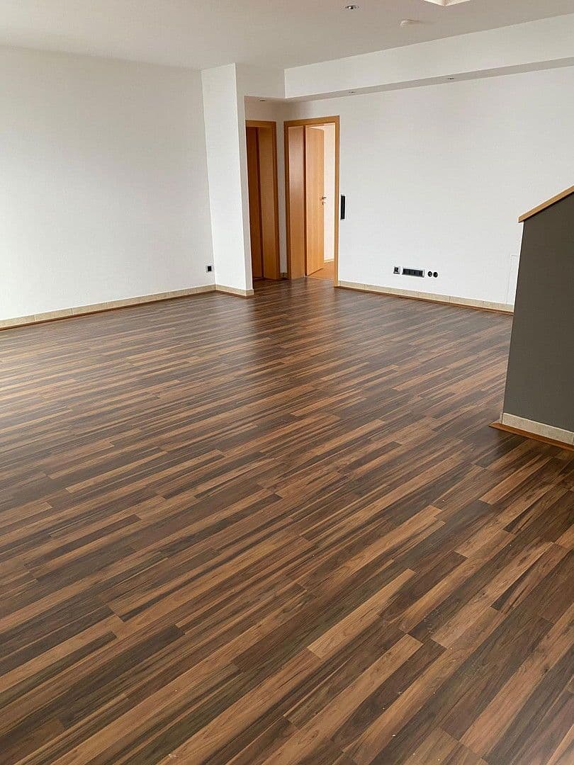 Prodej bytu 5+1 229 m², Bad Windsheim, Bavorsko Prodej bytu 5+1 229 m², Bad Windsheim, Bavorsko