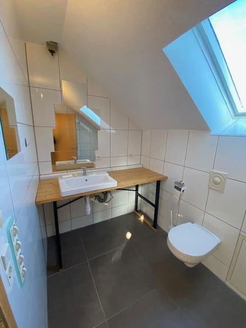 Prodej bytu 5+1 229 m², Bad Windsheim, Bavorsko Prodej bytu 5+1 229 m², Bad Windsheim, Bavorsko