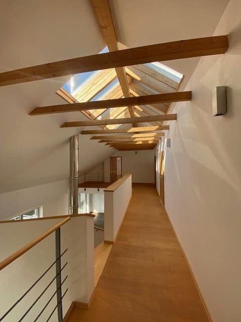 Prodej bytu 5+1 229 m², Bad Windsheim, Bavorsko Prodej bytu 5+1 229 m², Bad Windsheim, Bavorsko