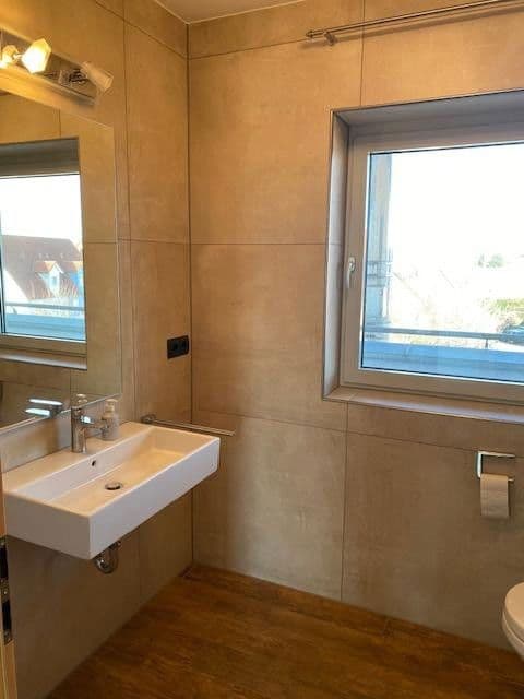 Prodej bytu 5+1 229 m², Bad Windsheim, Bavorsko Prodej bytu 5+1 229 m², Bad Windsheim, Bavorsko