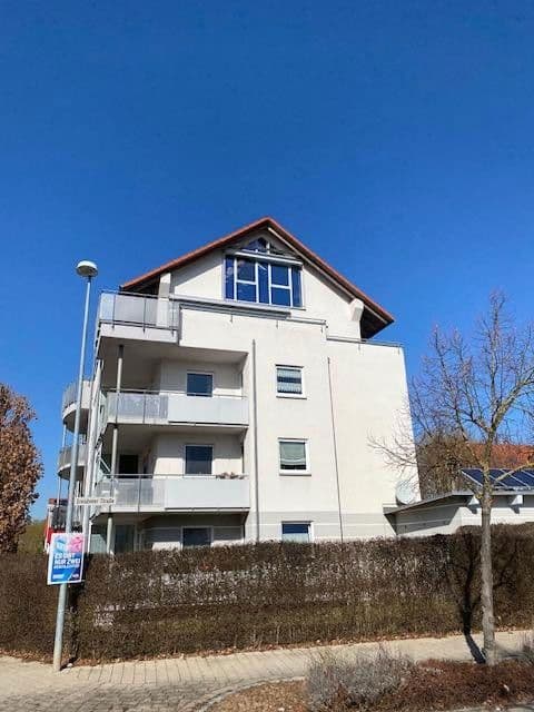 Prodej bytu 5+1 229 m², Bad Windsheim, Bavorsko Prodej bytu 5+1 229 m², Bad Windsheim, Bavorsko