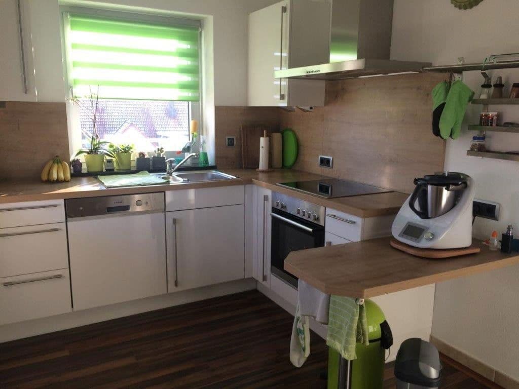 Prodej bytu 5+1 229 m², Bad Windsheim, Bavorsko Prodej bytu 5+1 229 m², Bad Windsheim, Bavorsko