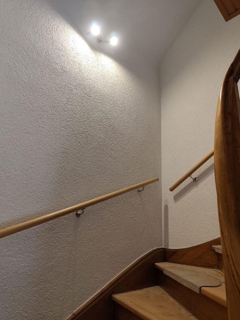 Prodej domu 80 m², pozemek 210 m², Martinshöhe, Porýní-Falc Prodej domu 80 m², pozemek 210 m², Martinshöhe, Porýní-Falc