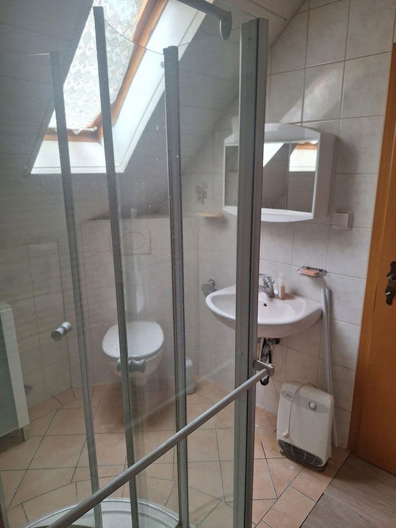 Prodej domu 80 m², pozemek 210 m², Martinshöhe, Porýní-Falc Prodej domu 80 m², pozemek 210 m², Martinshöhe, Porýní-Falc