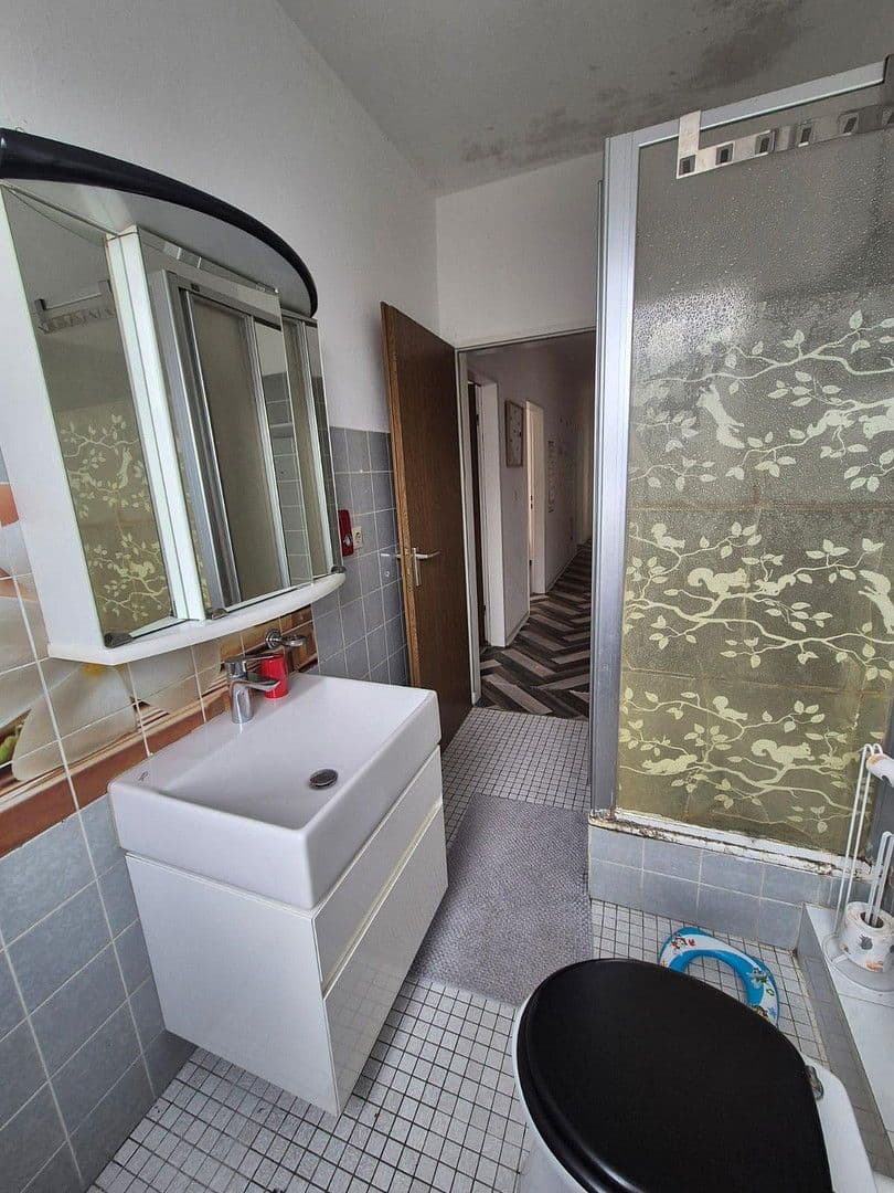 Pronájem bytu 4+1 88 m², Palustr.27, Harsewinkel, Severní Porýní-Vestfálsko Pronájem bytu 4+1 88 m², Palustr.27, Harsewinkel, Severní Porýní-Vestfálsko