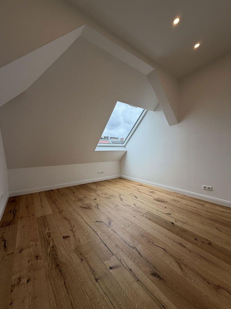 Pronájem bytu 3+1 75 m², Ebersstraße 58, Berlin, Berlín Pronájem bytu 3+1 75 m², Ebersstraße 58, Berlin, Berlín