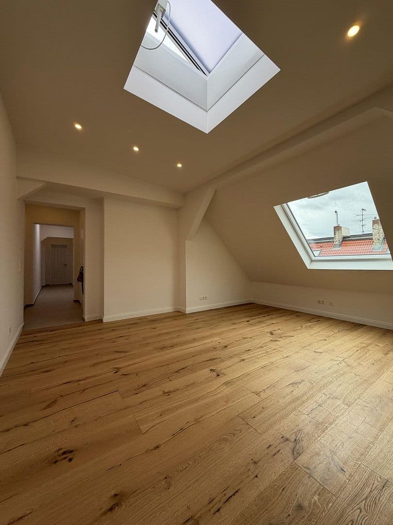 Pronájem bytu 3+1 75 m², Ebersstraße 58, Berlin, Berlín Pronájem bytu 3+1 75 m², Ebersstraße 58, Berlin, Berlín