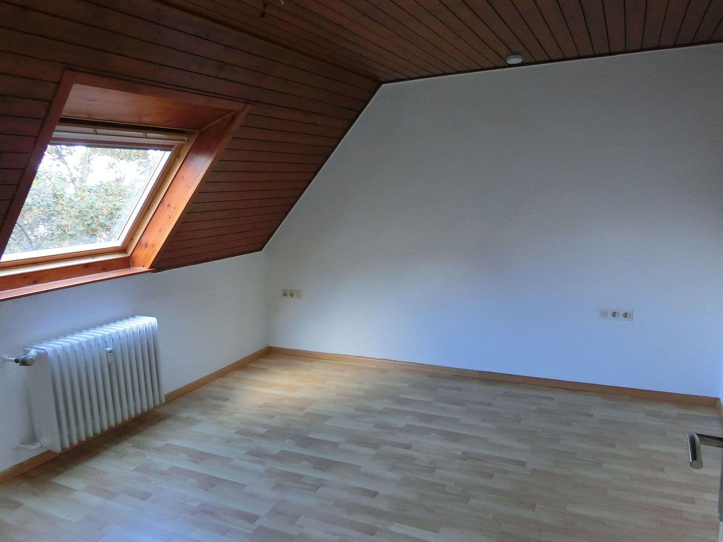 Pronájem bytu 2+1 44 m², Waldthausenstraße 41, Essen, Severní Porýní-Vestfálsko Pronájem bytu 2+1 44 m², Waldthausenstraße 41, Essen, Severní Porýní-Vestfálsko