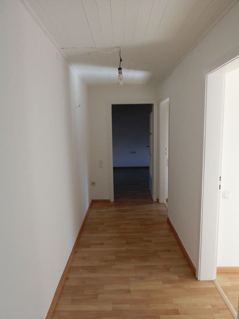 Pronájem bytu 2+1 44 m², Waldthausenstraße 41, Essen, Severní Porýní-Vestfálsko Pronájem bytu 2+1 44 m², Waldthausenstraße 41, Essen, Severní Porýní-Vestfálsko