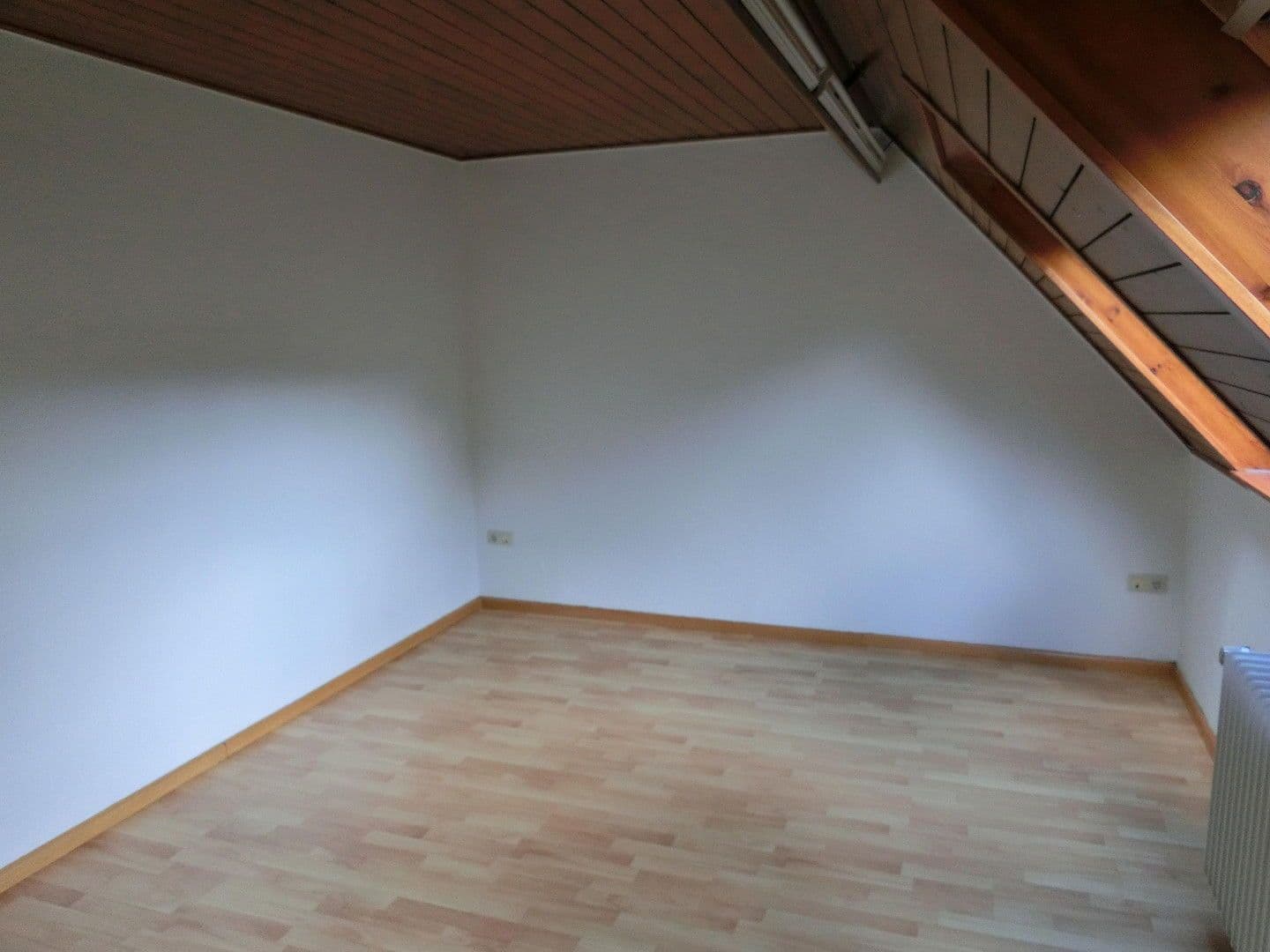 Pronájem bytu 2+1 44 m², Waldthausenstraße 41, Essen, Severní Porýní-Vestfálsko Pronájem bytu 2+1 44 m², Waldthausenstraße 41, Essen, Severní Porýní-Vestfálsko