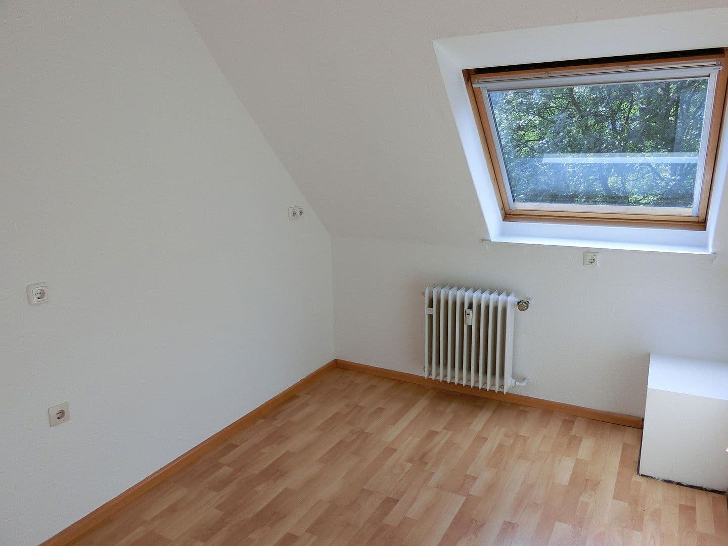Pronájem bytu 2+1 44 m², Waldthausenstraße 41, Essen, Severní Porýní-Vestfálsko Pronájem bytu 2+1 44 m², Waldthausenstraße 41, Essen, Severní Porýní-Vestfálsko
