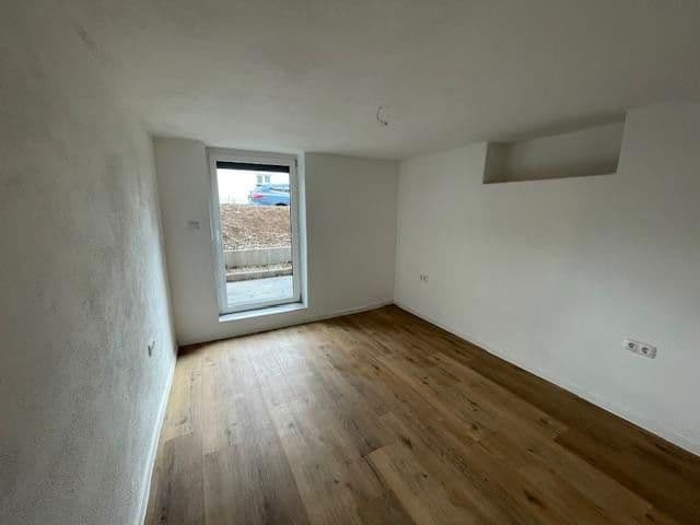 Pronájem bytu 2+1 35 m², Bad Vilbel, Hessen Pronájem bytu 2+1 35 m², Bad Vilbel, Hessen