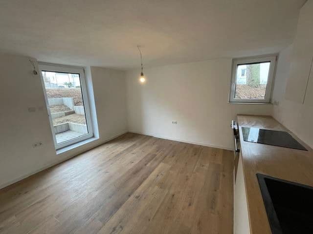 Pronájem bytu 2+1 35 m², Bad Vilbel, Hessen Pronájem bytu 2+1 35 m², Bad Vilbel, Hessen