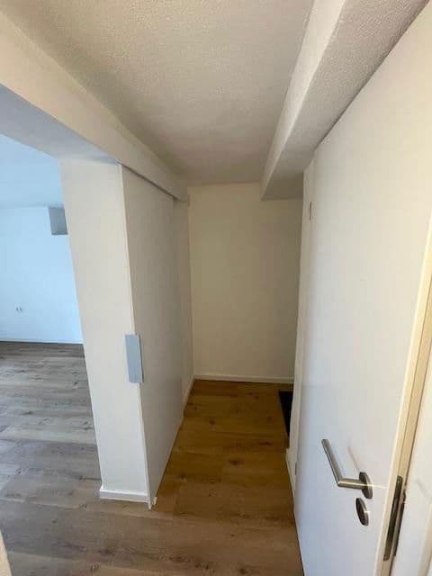 Pronájem bytu 2+1 35 m², Bad Vilbel, Hessen Pronájem bytu 2+1 35 m², Bad Vilbel, Hessen
