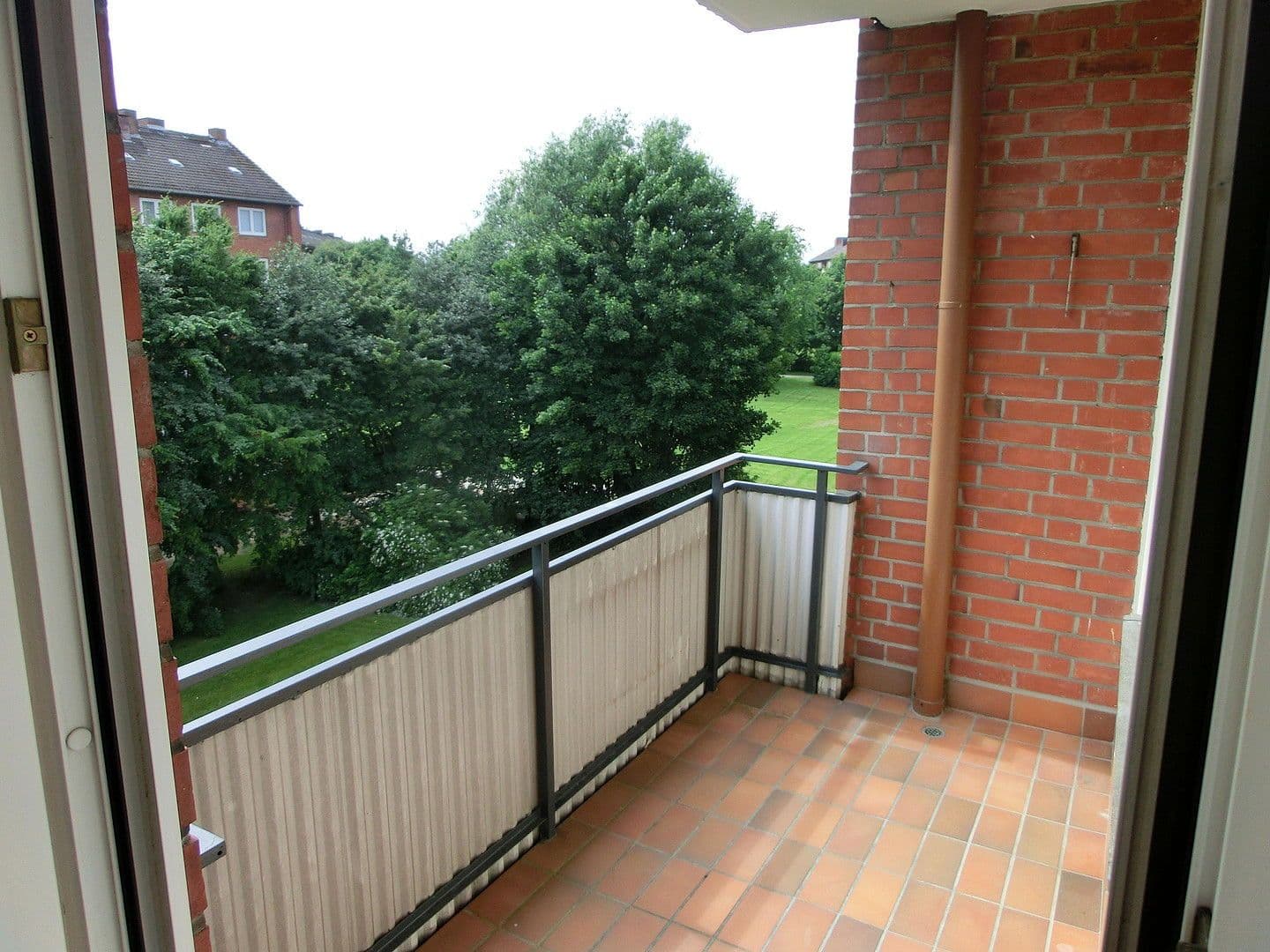 Pronájem bytu 2+kk 69 m², Masurenring 71, Kiel, Šlesvicko-Holštýnsko Pronájem bytu 2+kk 69 m², Masurenring 71, Kiel, Šlesvicko-Holštýnsko