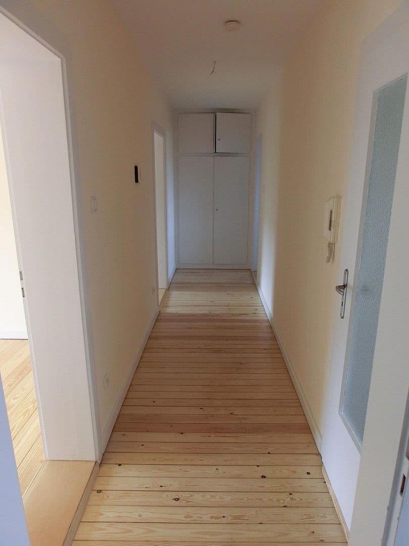 Pronájem bytu 2+kk 69 m², Masurenring 71, Kiel, Šlesvicko-Holštýnsko Pronájem bytu 2+kk 69 m², Masurenring 71, Kiel, Šlesvicko-Holštýnsko