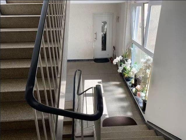 Prodej bytu 2+kk 61 m², am Wald 67b, Düsseldorf, Severní Porýní-Vestfálsko Prodej bytu 2+kk 61 m², am Wald 67b, Düsseldorf, Severní Porýní-Vestfálsko