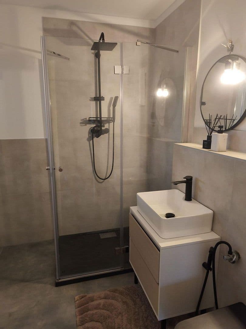 Prodej bytu 2+kk 61 m², am Wald 67b, Düsseldorf, Severní Porýní-Vestfálsko Prodej bytu 2+kk 61 m², am Wald 67b, Düsseldorf, Severní Porýní-Vestfálsko