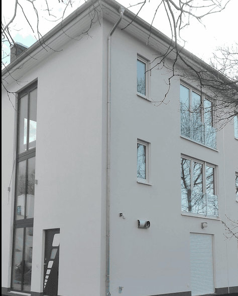 Prodej domu 163 m², pozemek 399 m², Hamburg, Hamburg Prodej domu 163 m², pozemek 399 m², Hamburg, Hamburg