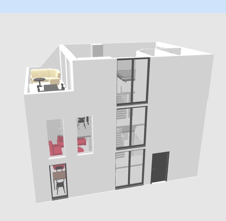 Prodej domu 163 m², pozemek 399 m², Hamburg, Hamburg Prodej domu 163 m², pozemek 399 m², Hamburg, Hamburg