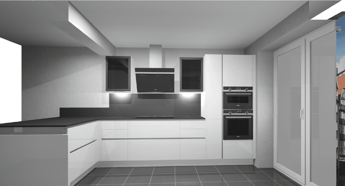 Prodej domu 163 m², pozemek 399 m², Hamburg, Hamburg Prodej domu 163 m², pozemek 399 m², Hamburg, Hamburg