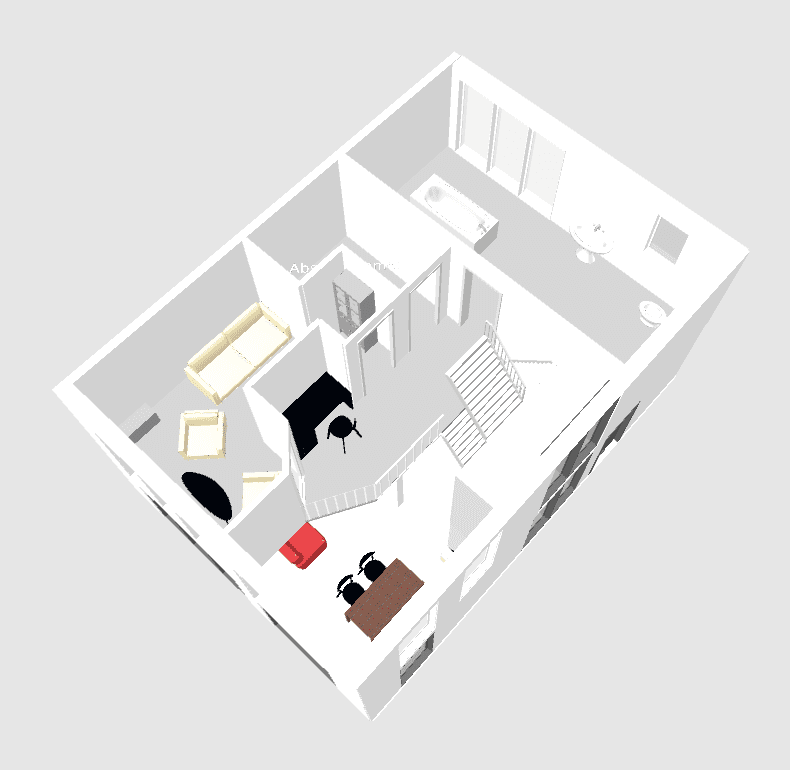 Prodej domu 163 m², pozemek 399 m², Hamburg, Hamburg Prodej domu 163 m², pozemek 399 m², Hamburg, Hamburg