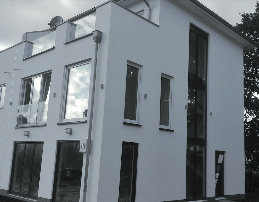 Prodej domu 163 m², pozemek 399 m², Hamburg, Hamburg Prodej domu 163 m², pozemek 399 m², Hamburg, Hamburg