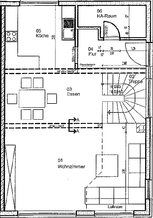 Prodej domu 163 m², pozemek 399 m², Hamburg, Hamburg Prodej domu 163 m², pozemek 399 m², Hamburg, Hamburg