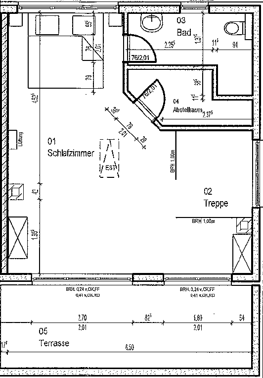 Prodej domu 163 m², pozemek 399 m², Hamburg, Hamburg Prodej domu 163 m², pozemek 399 m², Hamburg, Hamburg