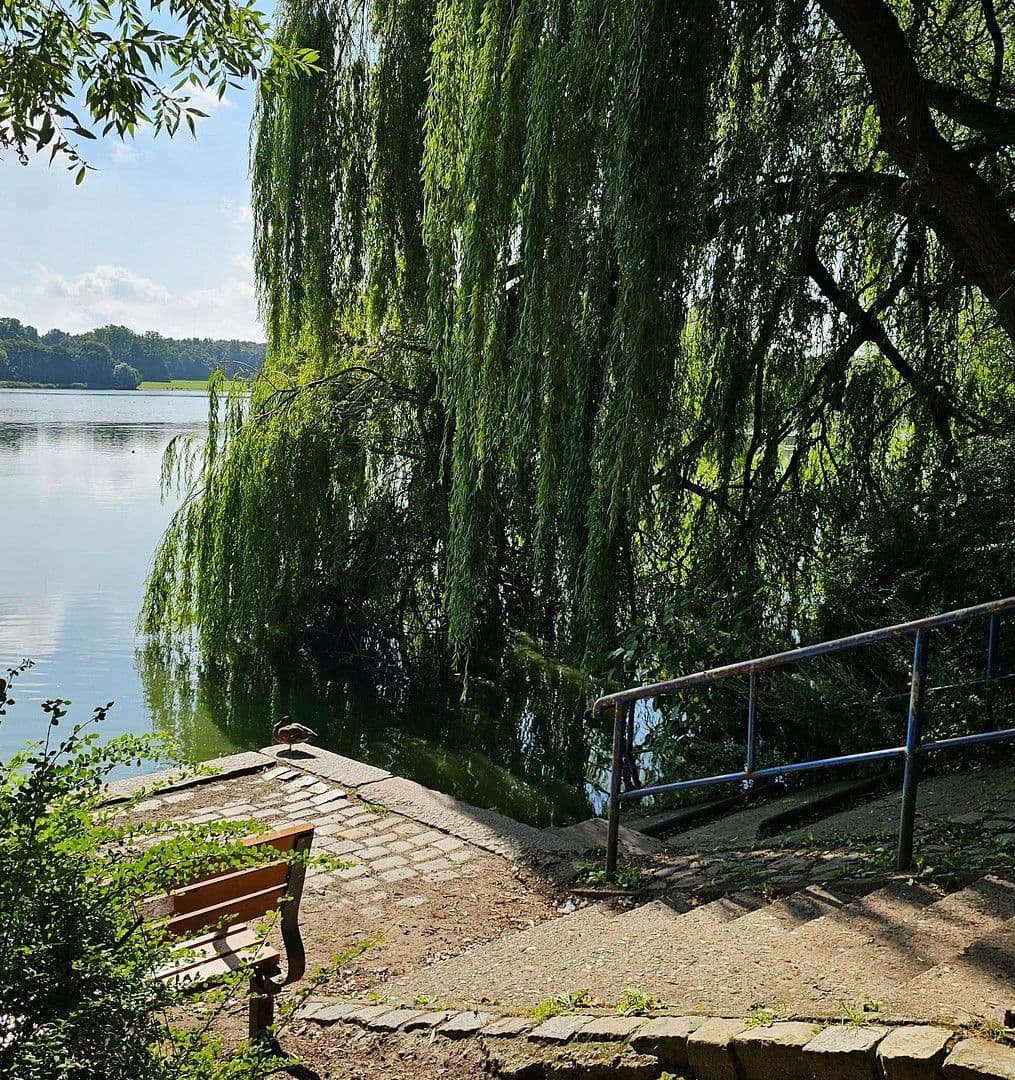 Prodej domu 163 m², pozemek 399 m², Hamburg, Hamburg Prodej domu 163 m², pozemek 399 m², Hamburg, Hamburg