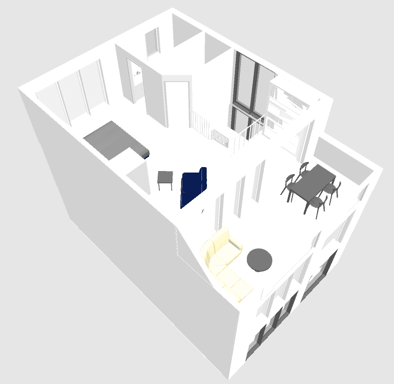 Prodej domu 163 m², pozemek 399 m², Hamburg, Hamburg Prodej domu 163 m², pozemek 399 m², Hamburg, Hamburg