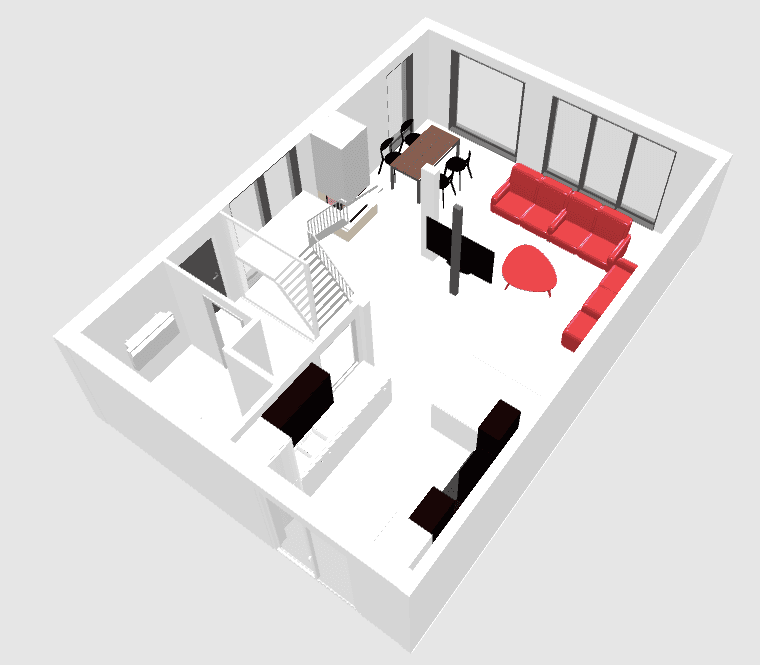 Prodej domu 163 m², pozemek 399 m², Hamburg, Hamburg Prodej domu 163 m², pozemek 399 m², Hamburg, Hamburg