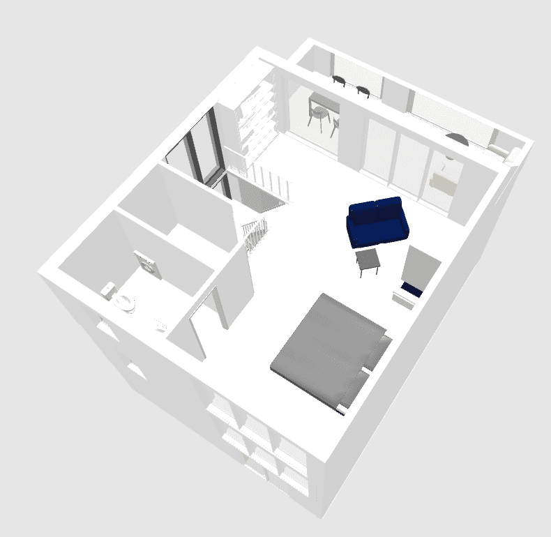 Prodej domu 163 m², pozemek 399 m², Hamburg, Hamburg Prodej domu 163 m², pozemek 399 m², Hamburg, Hamburg