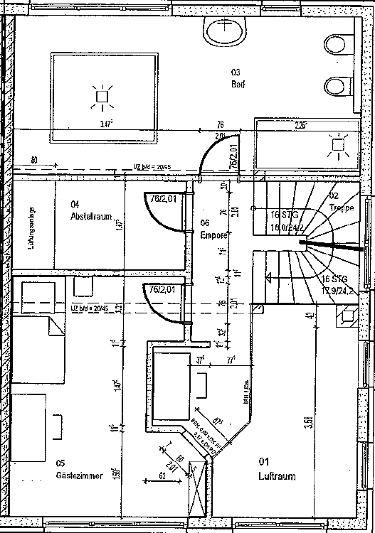 Prodej domu 163 m², pozemek 399 m², Hamburg, Hamburg Prodej domu 163 m², pozemek 399 m², Hamburg, Hamburg