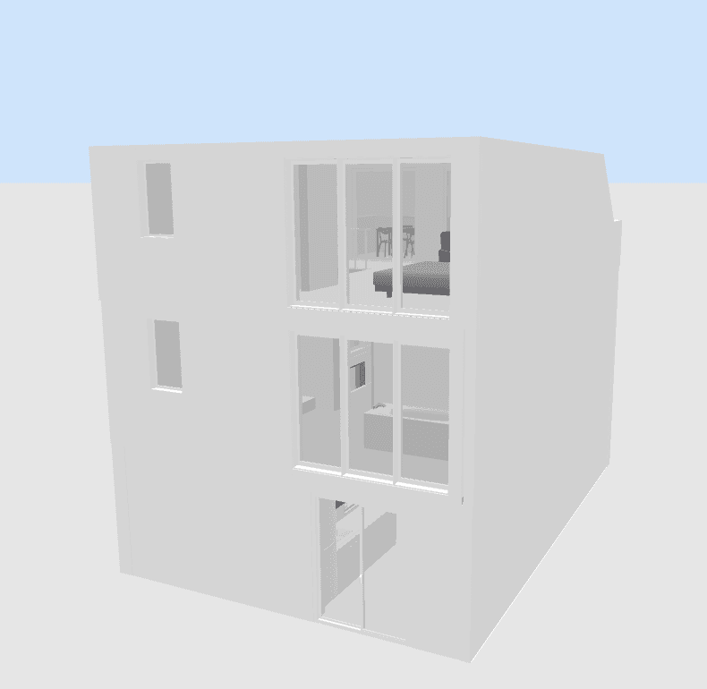 Prodej domu 163 m², pozemek 399 m², Hamburg, Hamburg Prodej domu 163 m², pozemek 399 m², Hamburg, Hamburg