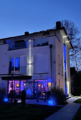 Prodej domu 163 m², pozemek 399 m², Hamburg, Hamburg Prodej domu 163 m², pozemek 399 m², Hamburg, Hamburg