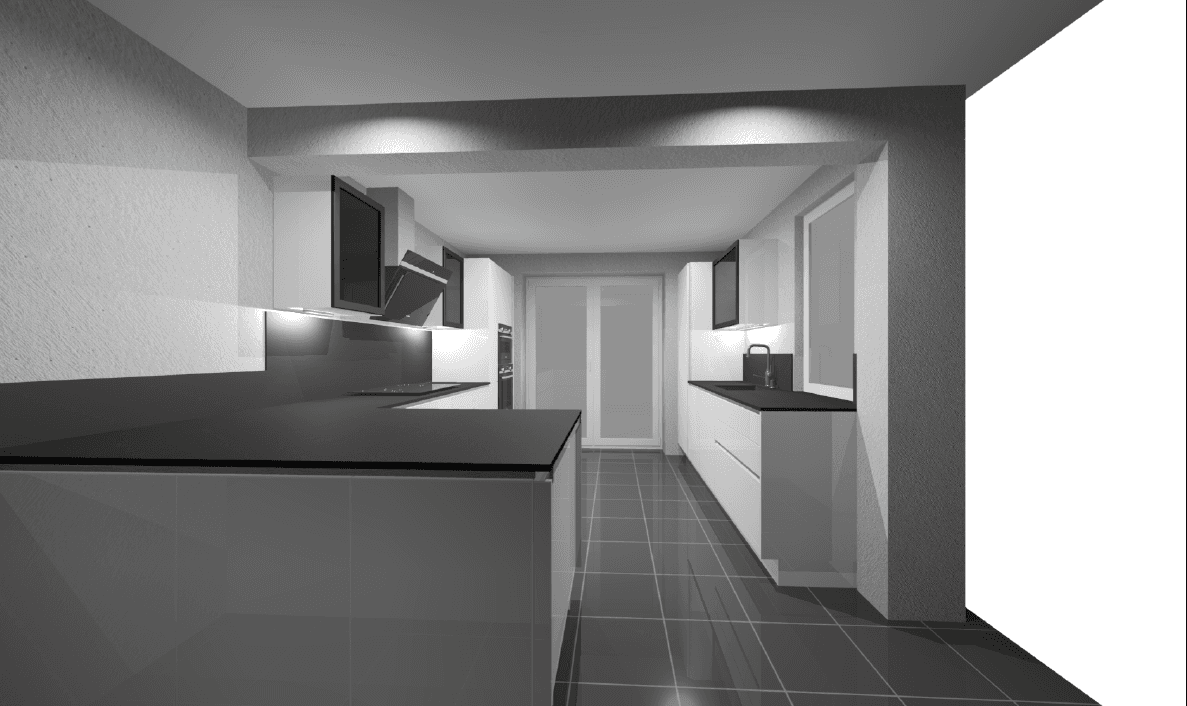 Prodej domu 163 m², pozemek 399 m², Hamburg, Hamburg Prodej domu 163 m², pozemek 399 m², Hamburg, Hamburg