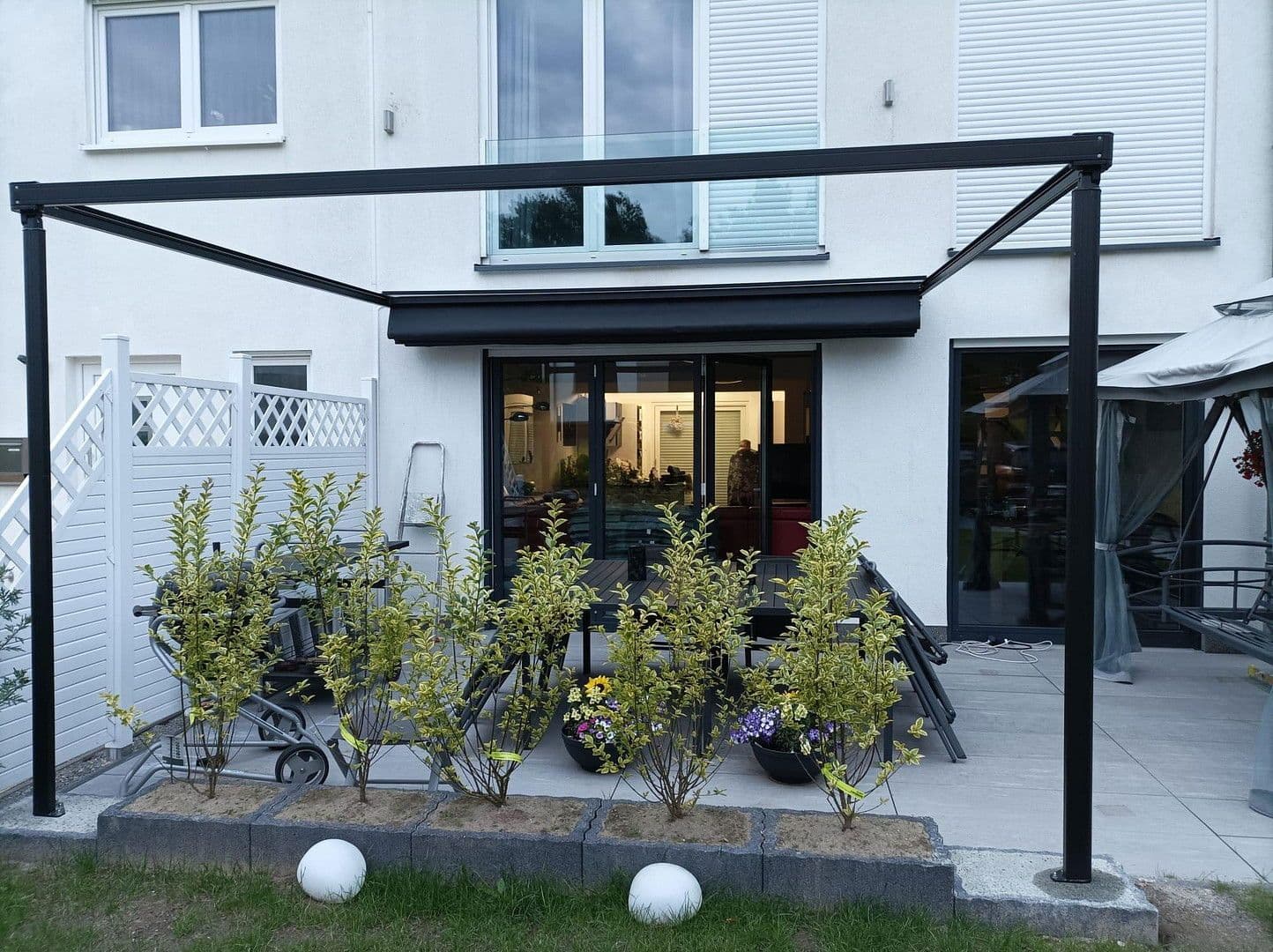 Prodej domu 163 m², pozemek 399 m², Hamburg, Hamburg Prodej domu 163 m², pozemek 399 m², Hamburg, Hamburg