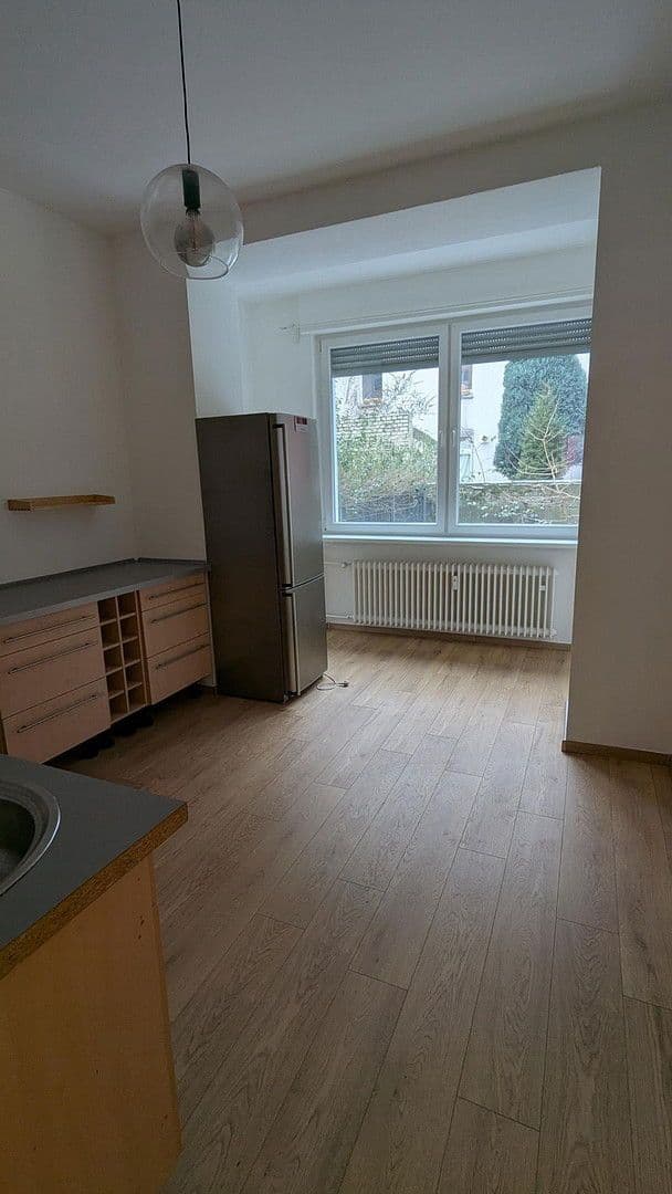 Pronájem bytu 2+1 39 m², May-Ayim-Str. 5, Dortmund, Severní Porýní-Vestfálsko Pronájem bytu 2+1 39 m², May-Ayim-Str. 5, Dortmund, Severní Porýní-Vestfálsko