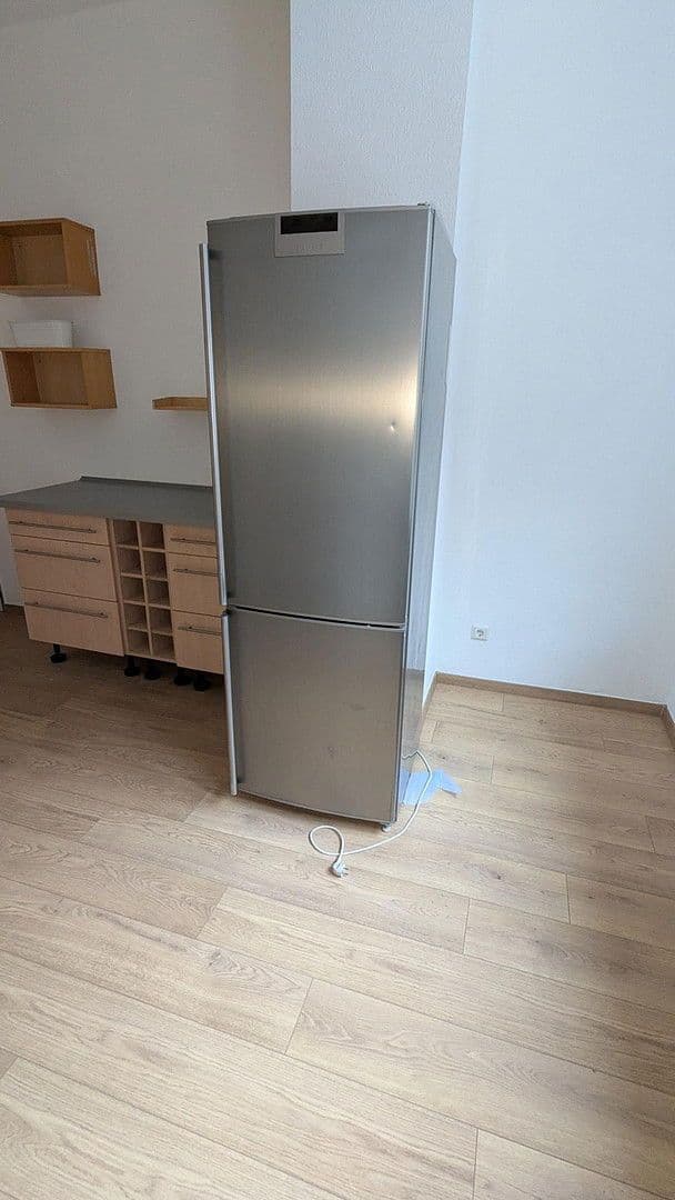 Pronájem bytu 2+1 39 m², May-Ayim-Str. 5, Dortmund, Severní Porýní-Vestfálsko Pronájem bytu 2+1 39 m², May-Ayim-Str. 5, Dortmund, Severní Porýní-Vestfálsko