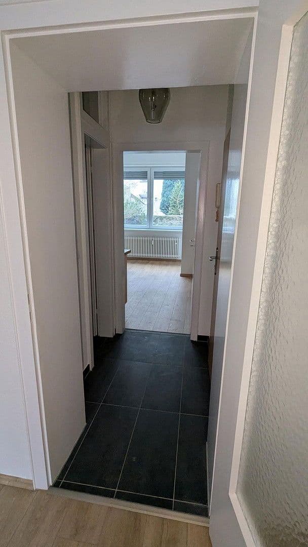 Pronájem bytu 2+1 39 m², May-Ayim-Str. 5, Dortmund, Severní Porýní-Vestfálsko Pronájem bytu 2+1 39 m², May-Ayim-Str. 5, Dortmund, Severní Porýní-Vestfálsko