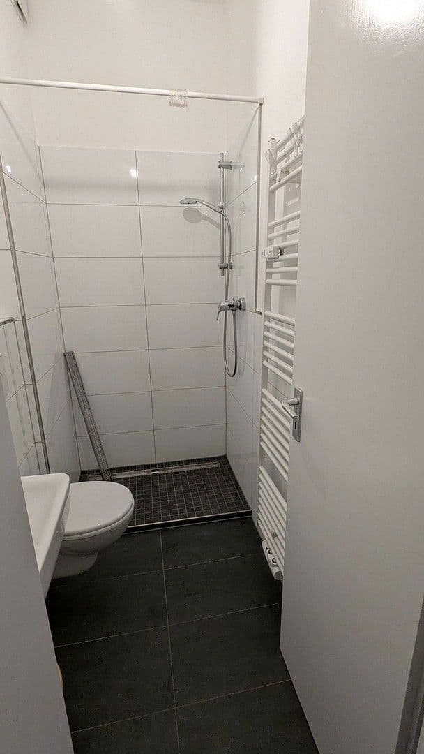 Pronájem bytu 2+1 39 m², May-Ayim-Str. 5, Dortmund, Severní Porýní-Vestfálsko Pronájem bytu 2+1 39 m², May-Ayim-Str. 5, Dortmund, Severní Porýní-Vestfálsko