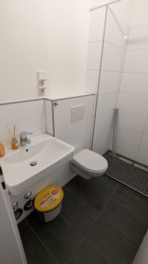 Pronájem bytu 2+1 39 m², May-Ayim-Str. 5, Dortmund, Severní Porýní-Vestfálsko Pronájem bytu 2+1 39 m², May-Ayim-Str. 5, Dortmund, Severní Porýní-Vestfálsko