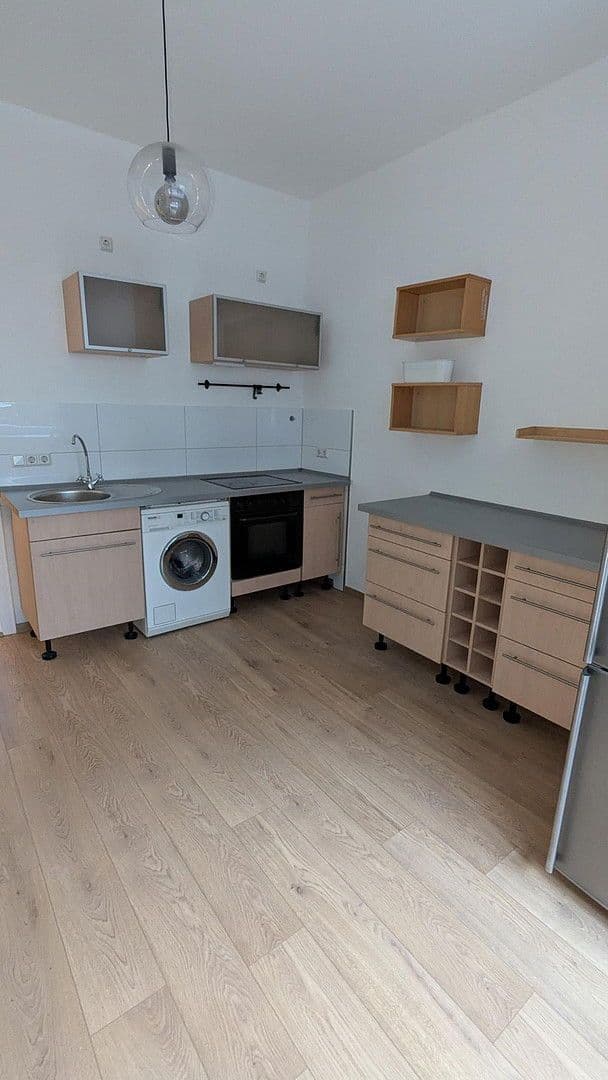 Pronájem bytu 2+1 39 m², May-Ayim-Str. 5, Dortmund, Severní Porýní-Vestfálsko Pronájem bytu 2+1 39 m², May-Ayim-Str. 5, Dortmund, Severní Porýní-Vestfálsko
