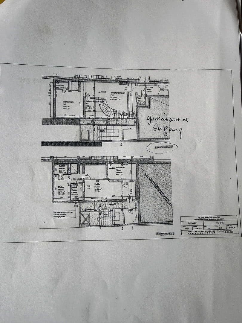 Prodej domu 100 m², pozemek 578 m², Neusiedl am See, Hradsko Prodej domu 100 m², pozemek 578 m², Neusiedl am See, Hradsko