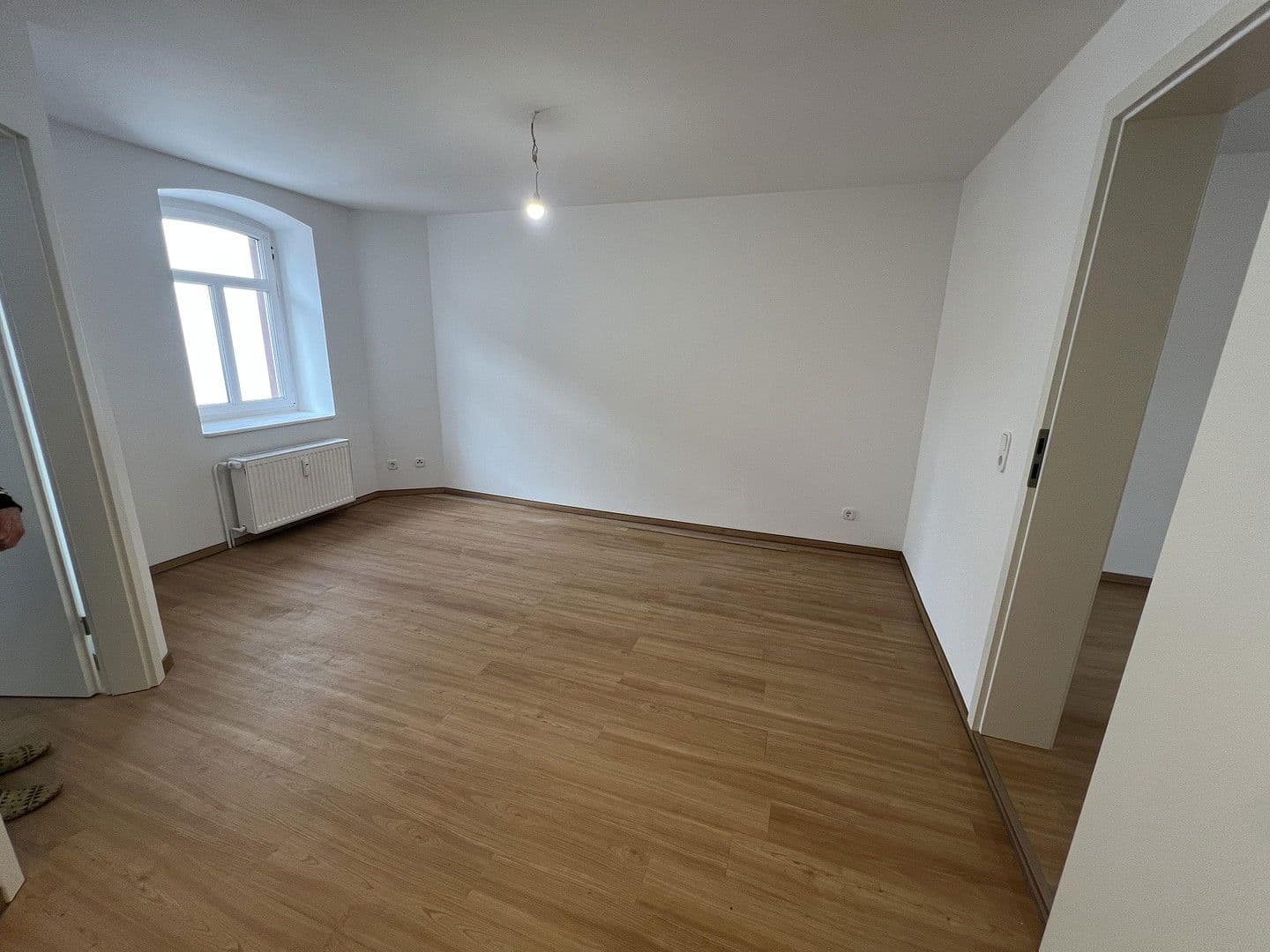 Pronájem bytu 2+1 36 m², Hamburger Str 5, Hecklingen, Sasko-Anhaltsko Pronájem bytu 2+1 36 m², Hamburger Str 5, Hecklingen, Sasko-Anhaltsko